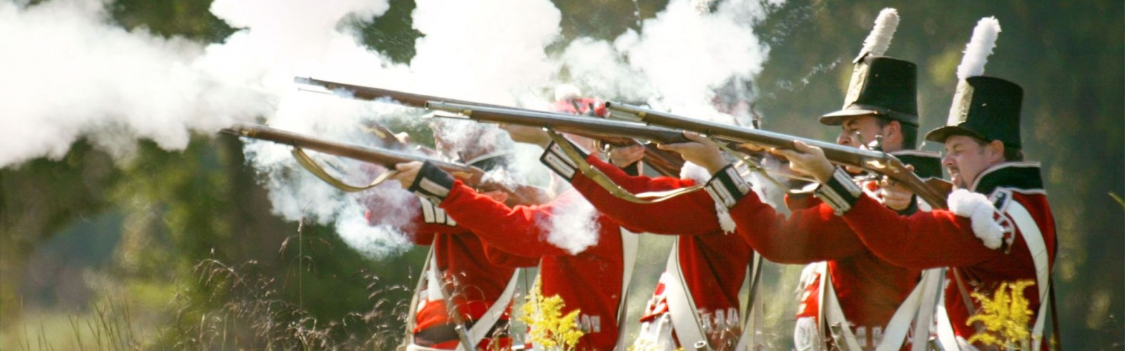 13 reenactment events in the UK you can't miss in 2023 Living History