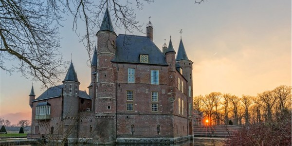 Kasteel Heeswijk