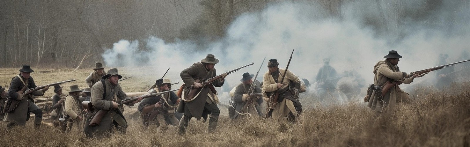 English Civil War Reenactment Groups - Living History archive