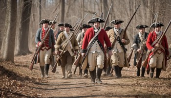 Anniversary of the Raid on Fort William and Mary